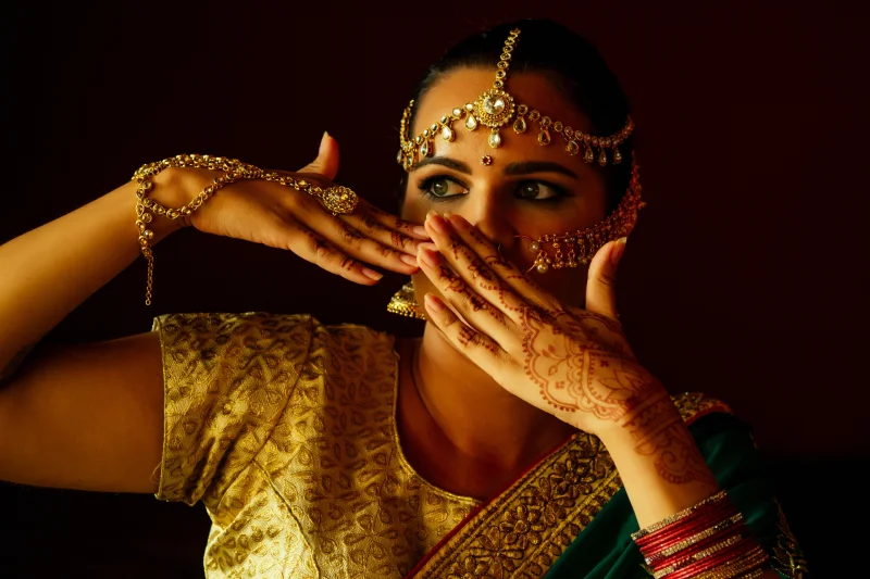 5 Must-Have Ethnic Accessories in 2025 That Every Woman Needs