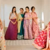 Everyday Ethnic Wear: Why Young Women & NRIs Are Choosing Kurtis, Co‑ords & Lehengas Over Western
