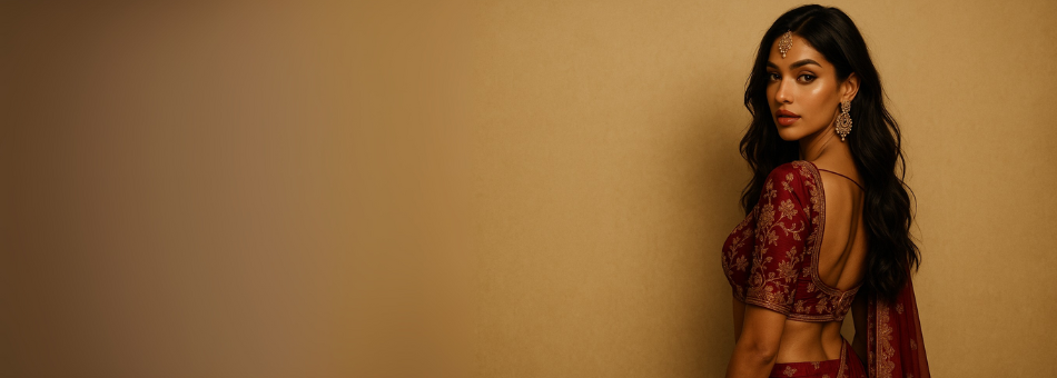 Ethnic Styles for Every Season