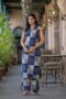 Jaipuri co-ord set