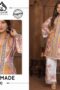 Turkish Print Co-ord Set with Palazzo (XL & XXL)