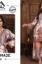Turkish Print Co-ord Set with Palazzo