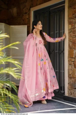 dn-5015-star-georgette-embroidery-work-gown-suit-1773310417-7463-1.webp