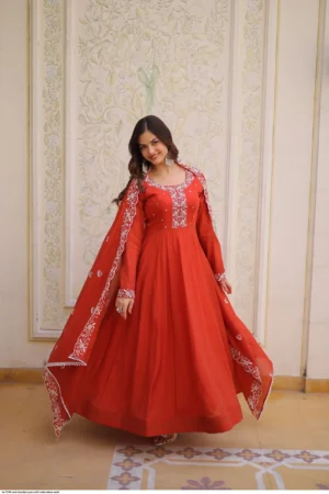 ka-1244-mal-chanderi-gown-with-embroidery-work-1773745245-5345-1.webp