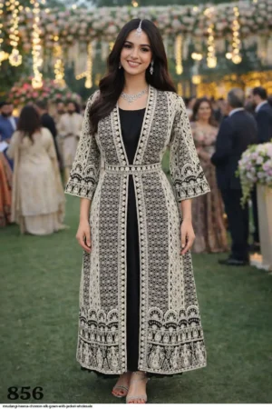 mrudangi-heena-chinnon-silk-gown-with-jacket-wholesale-1774848572-1758.webp
