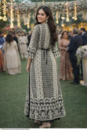 mrudangi-heena-chinnon-silk-gown-with-jacket-wholesale-1774848572-2008.webp