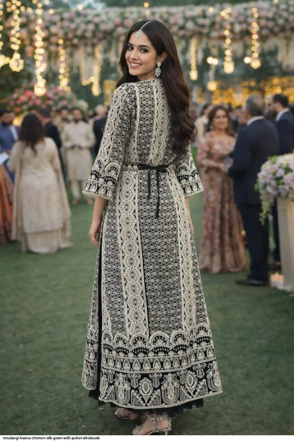 mrudangi-heena-chinnon-silk-gown-with-jacket-wholesale-1774848572-2008.webp