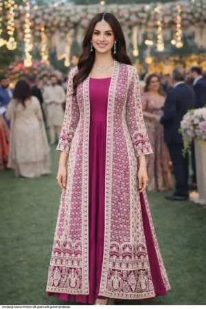 mrudangi-heena-chinnon-silk-gown-with-jacket-wholesale-1774848572-8142.webp