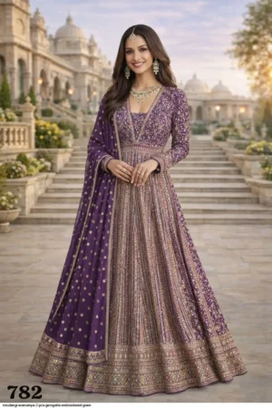 mrudangi-womaniya-2-pcs-gerogette-embroidered-gown-1775896027-5626-1.webp